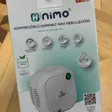 Nimo nebulizer inhaler 4