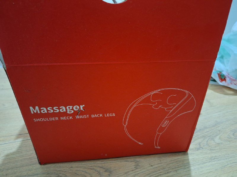 Аэрогриль RAF 5