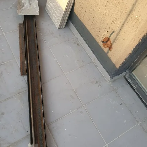 Уголок 50×50, 6 метров