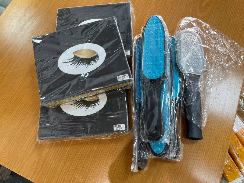 Инструменты для красоты новые 4