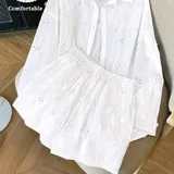 Женский костюм Shein 2
