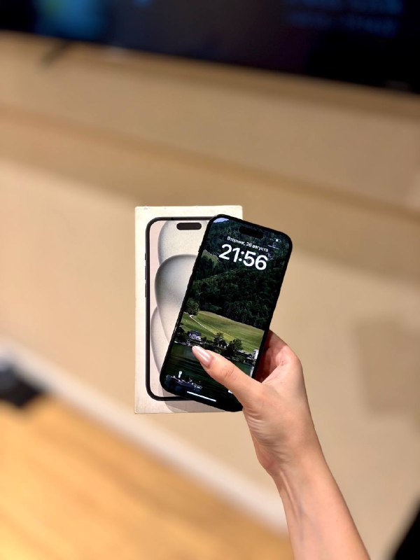 iPhone 15, Apple Magic Mouse 2, Apple HomePod Mini, Razer Gaming Mouse, MacBook Air