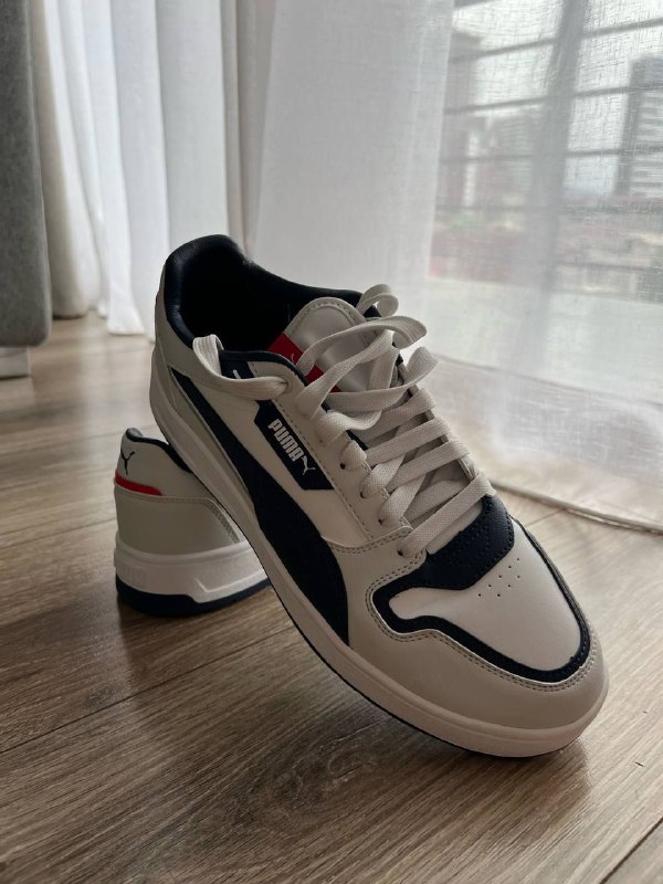 Кроссовки Puma новые оригинал 42 размер