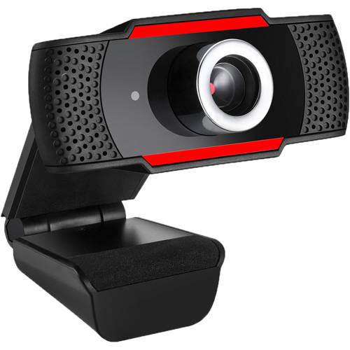 Canon PIXMA G3420, Canon i-sensys mf113w, Adesso CyberTrack H3, Logitech C310 HD, Genius Facecam 1000x 3