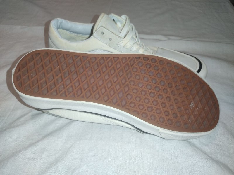 Vans Shoes 8