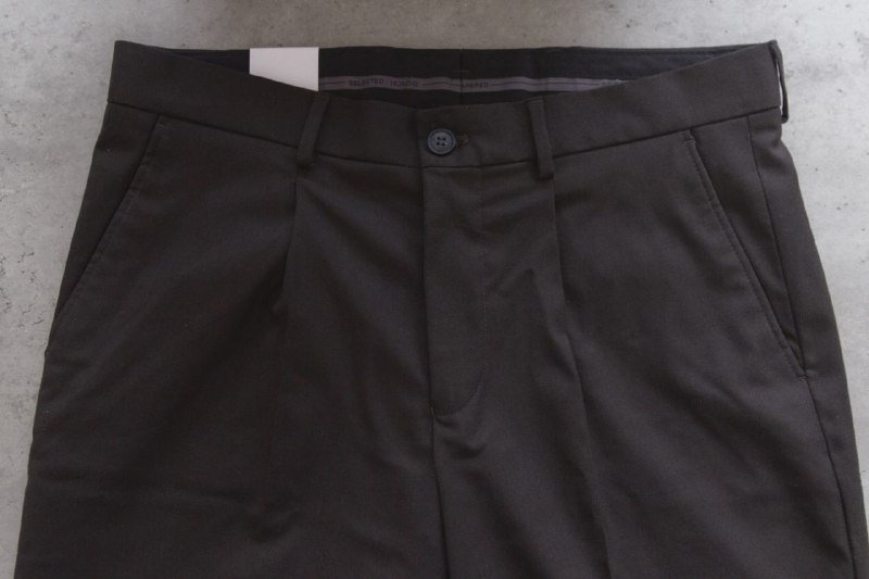 Джинсы Levi's 501 x Justin Timberlake, Брюки Selected Homme 4