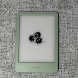 Amazon Kindle 11 поколение 3