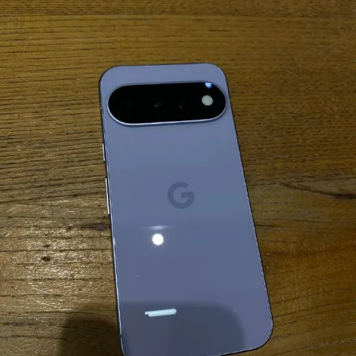 Google Pixel 11 256 ГБ