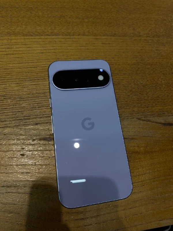 Google Pixel 11 256 ГБ
