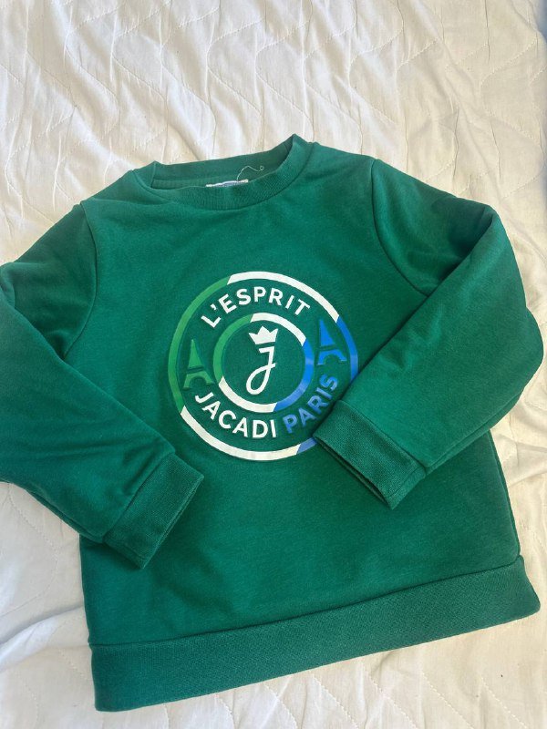 Детская кофта 5 лет