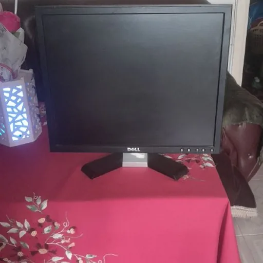 Монитор Dell