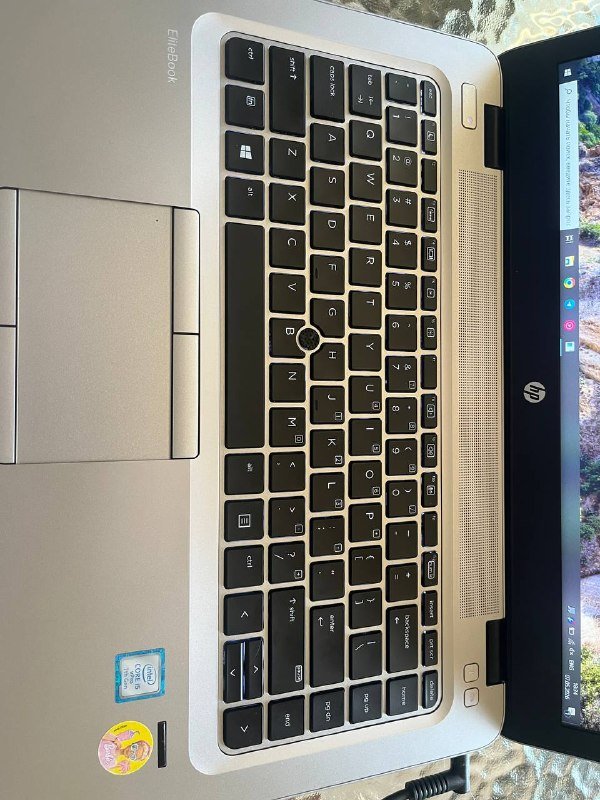 HP EliteBook 840 G4 8
