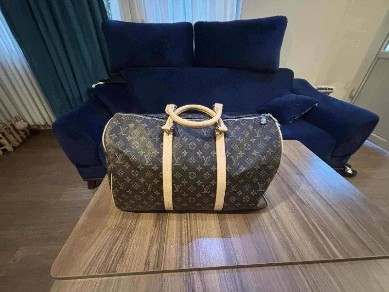 дорожная сумка 4