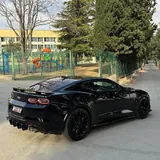Chevrolet Camaro 2022 6