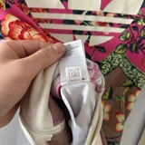 Олимпийка adidas Florel Firebirb 5