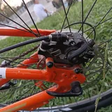 Велосипед Trinx M136 Elite Edition 3