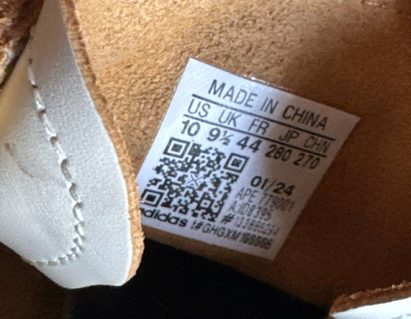 кроссовки adidas Rivalry Summer Low, 44 размер 2