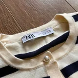 Джинсы, кофта Zara 3