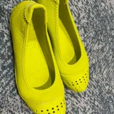 Балетки Puma 39 размера 1
