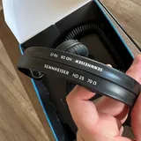 Наушники Sennheiser HD 25 Plus 7