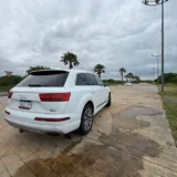 Audi Q7 Prestige 2018 3