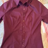 Женская рубашка Bershka 1