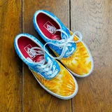 Детские кеды Vans 2
