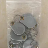 RFID брелки 2
