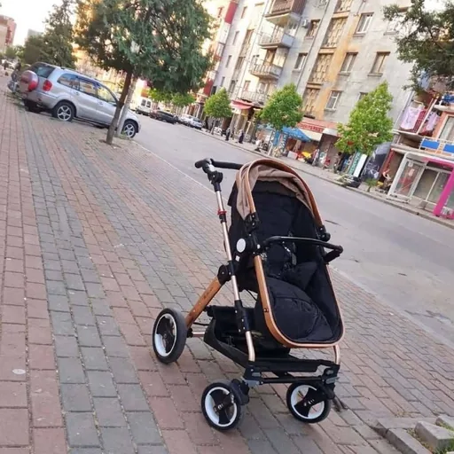 Детская коляска