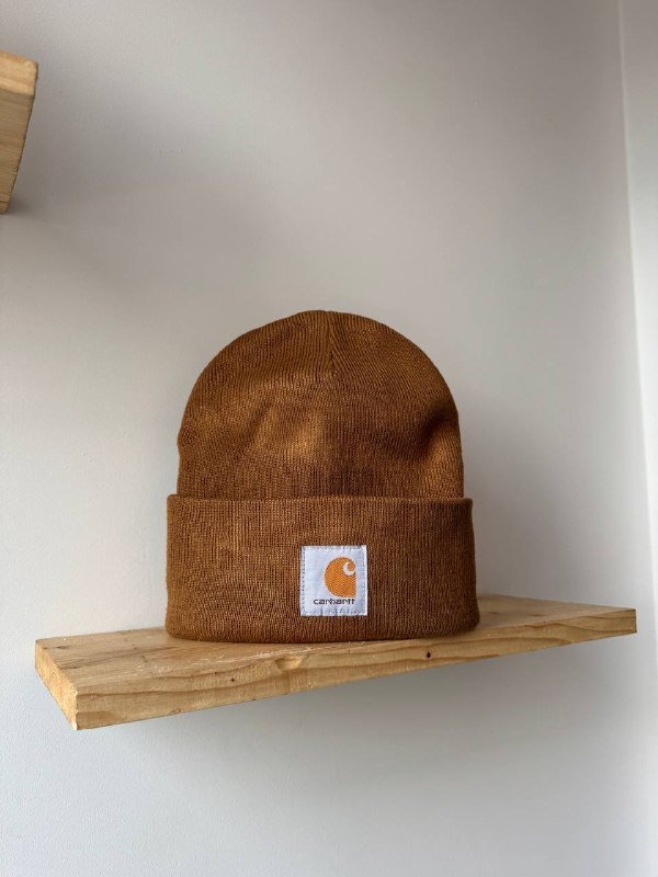 Шапка Carhartt