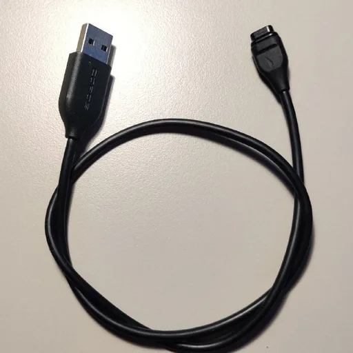 USB-зарядка для часов Coros