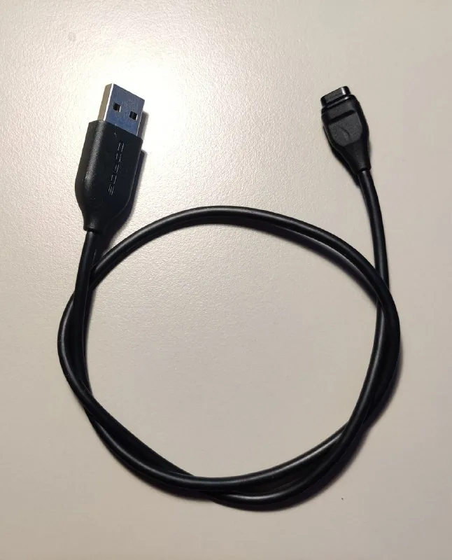 USB-зарядка для часов Coros 1