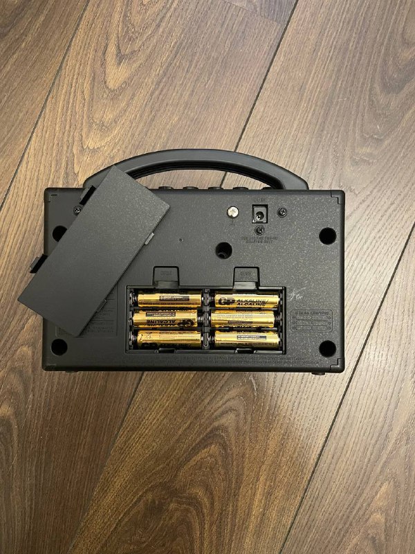 Комбик Boss Katana Mini 3
