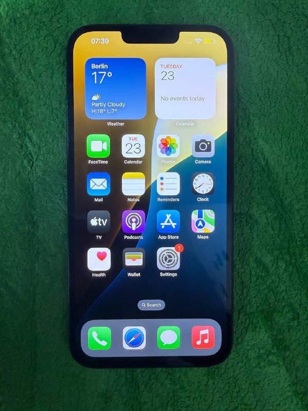 iPhone 14 Plus 256GB