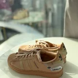 Jeans, Adidas sneakers, Guess and YSL bags, belts, dress, swimsuit, top 1