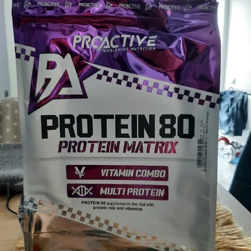 Протеин Protein80 2,25 кг
