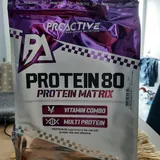 Протеин Protein80 2,25 кг 1