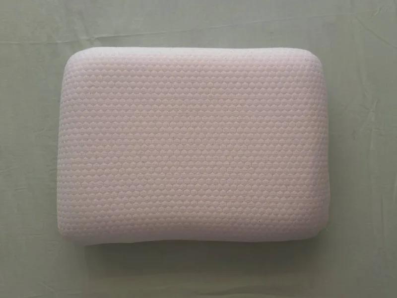 Подушка JYSK Riska из memory foam 1