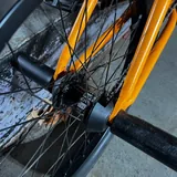BMX велосипед 8