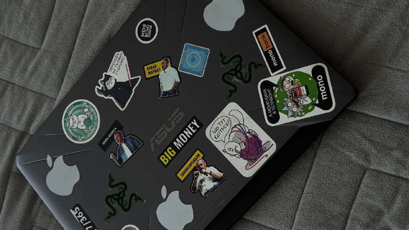 Ноутбук ASUS Tuf Gaming