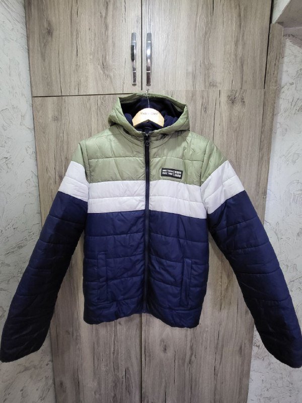 Куртка женская, Куртка для мальчика 12-13 лет 3