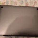 MacBook Air 13" M1 (2020) 4
