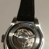 Tissot PRS 516 часы 2