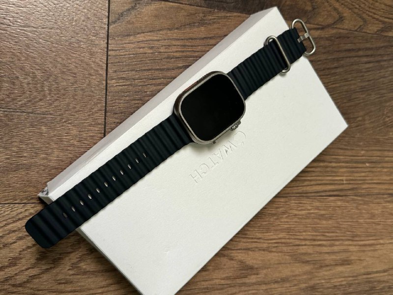 Apple Watch Ultra 49mm оригинал