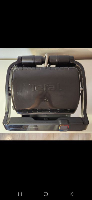 Гриль Tefal gc750830 2