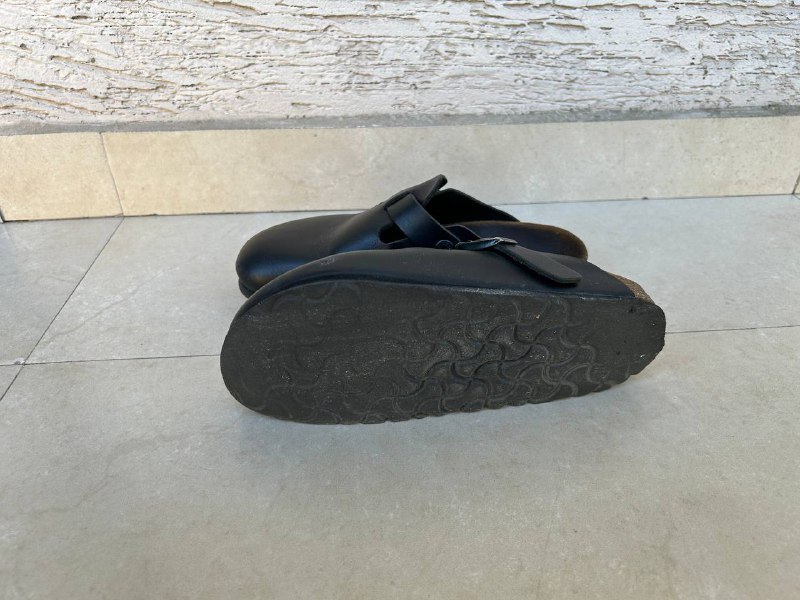 Обувь Birkenstock 35 размер 4