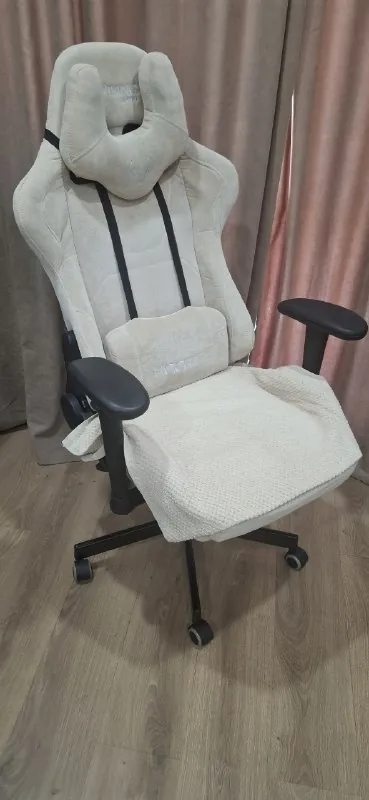 Компьютерное кресло Zombie VIKING KNIGHT LT21 FABRIC 1
