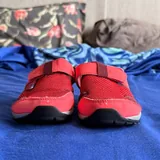 Детские треккинговые босоножки Jack Wolfskin 4