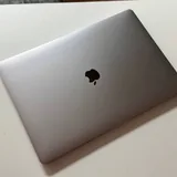 MacBook Pro 16" 2019 A2141 3