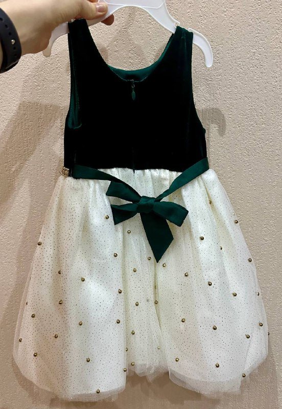 Детское платье на 2-3 года 2